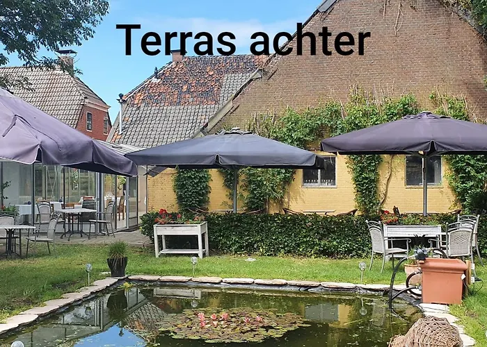 Herberg Restaurant Molenrij