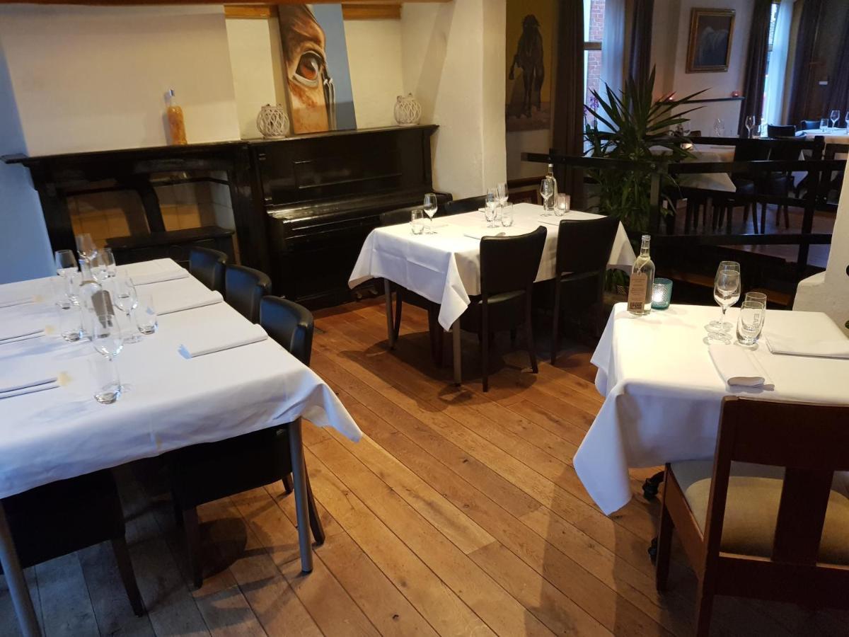 Restaurant Molenrij Inn *